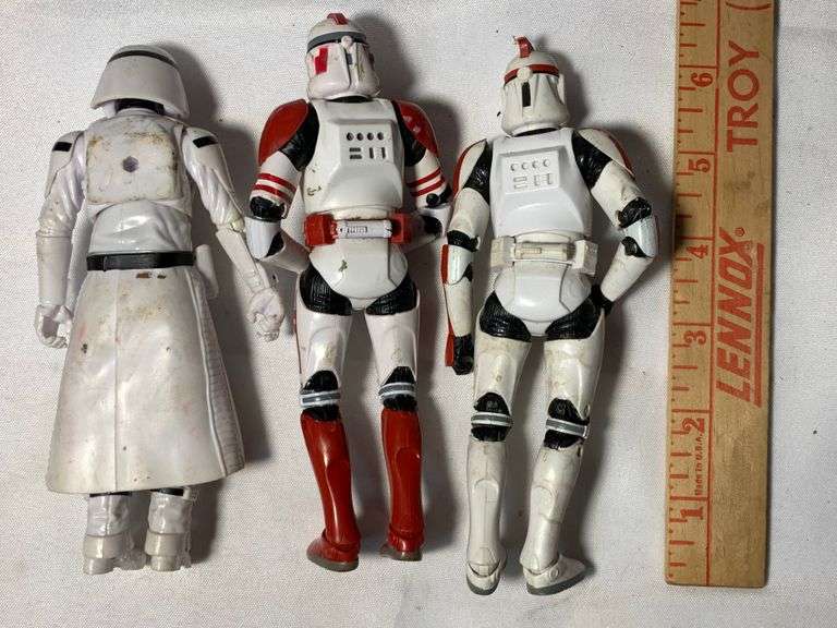 STAR WARS