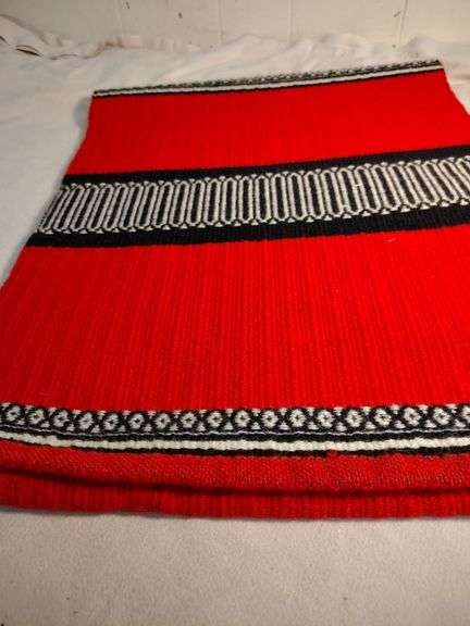Finland tapestry 15" x 39"