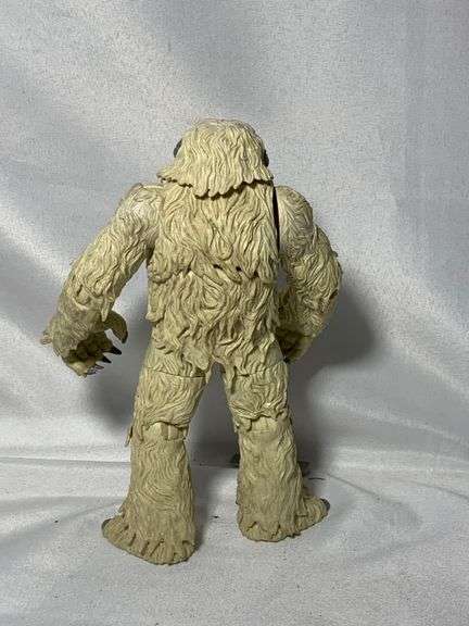 Star Wars Black Series 6" Deluxe Luke Skywalker Pack Bloody Wampa