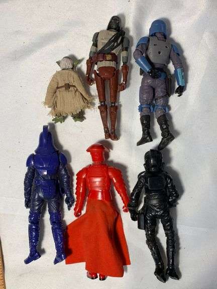 STAR WARS