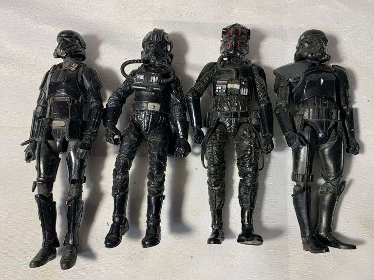 STAR WARS