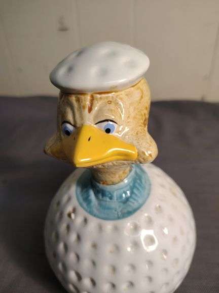1989 Egg Bert & Friends bank