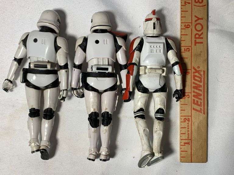 STAR WARS