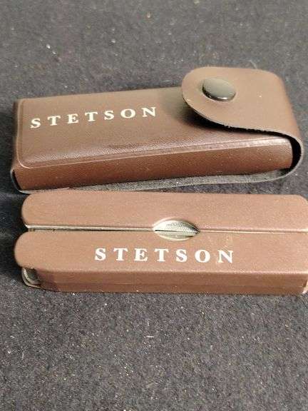 Stetson multi tool knife