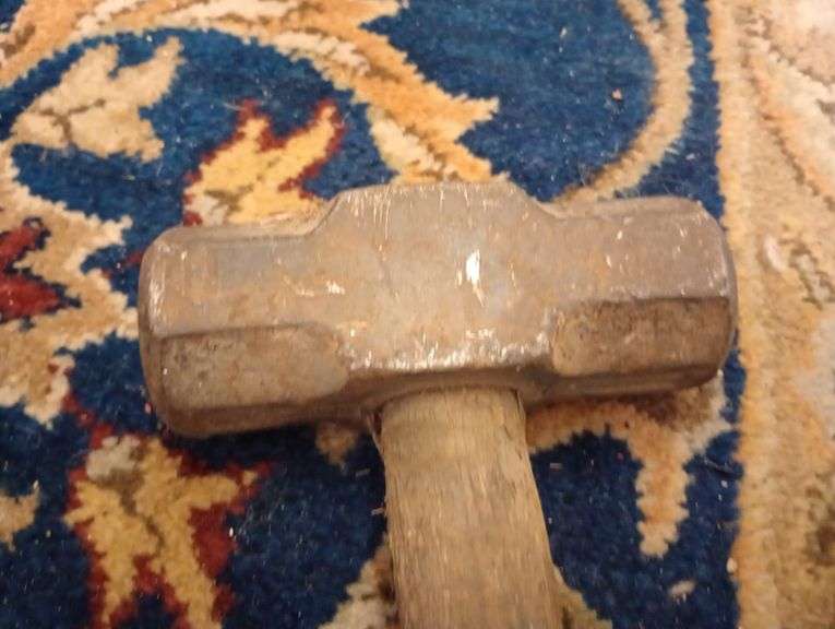 Sledgehammer
