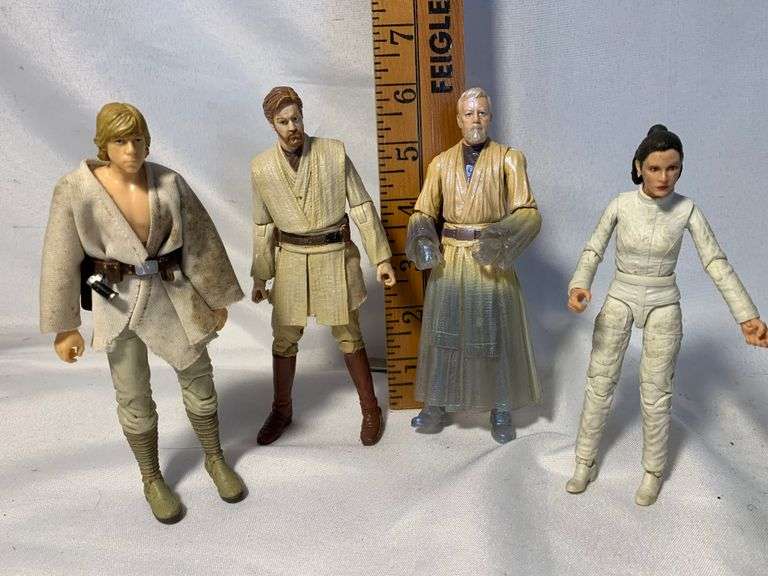 STAR WARS