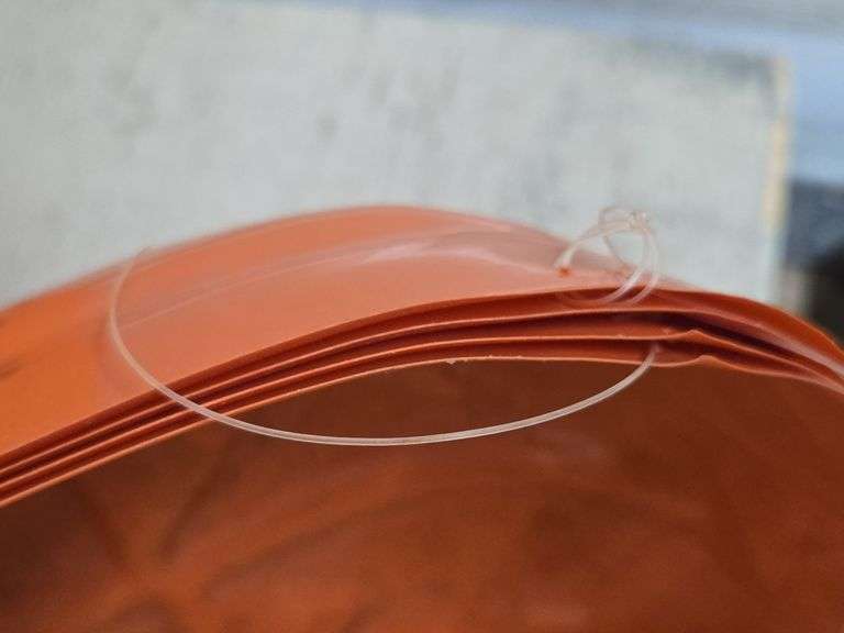 Jack-O-Lantern Light Post Covers & more