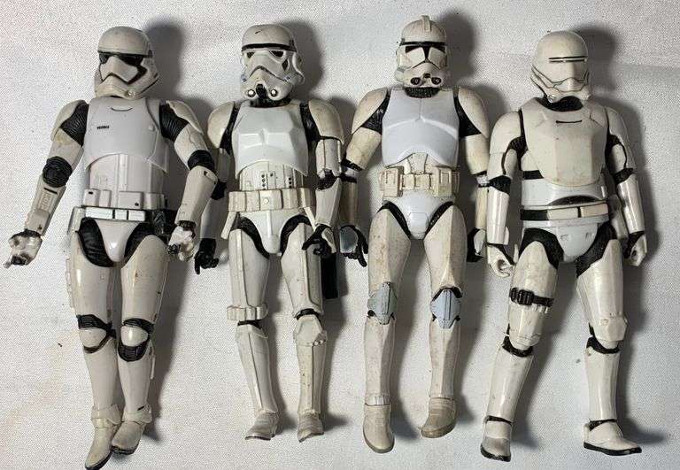 STAR WARS