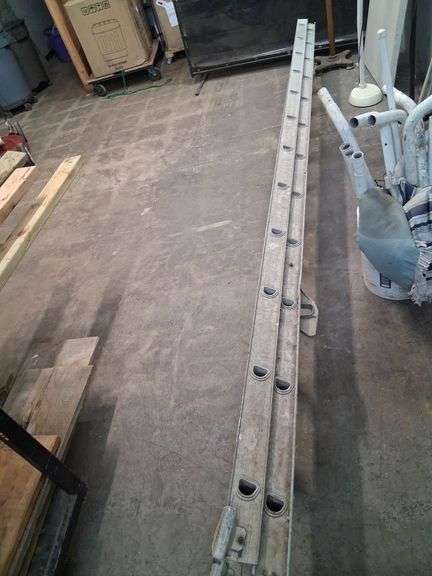 24ft ladder
