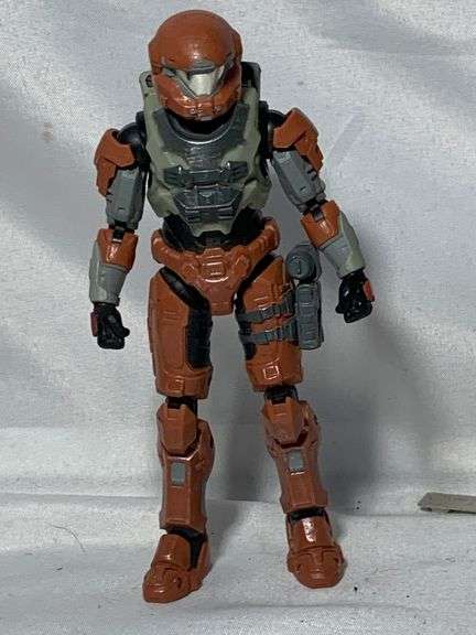 McFarlane Toys Halo