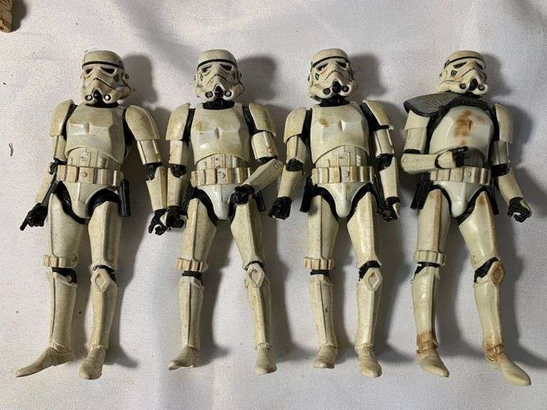 STAR WARS