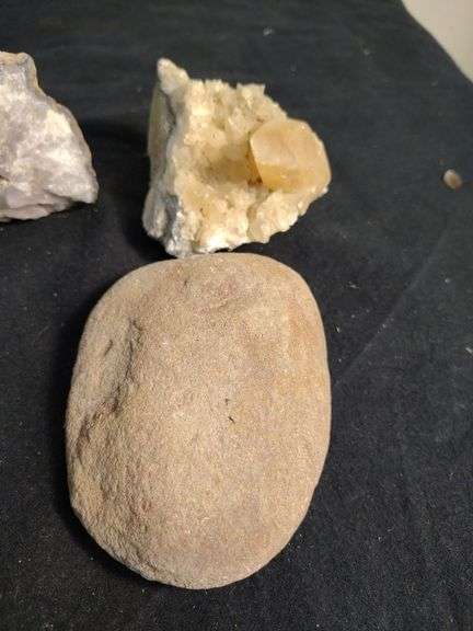 6 Rocks