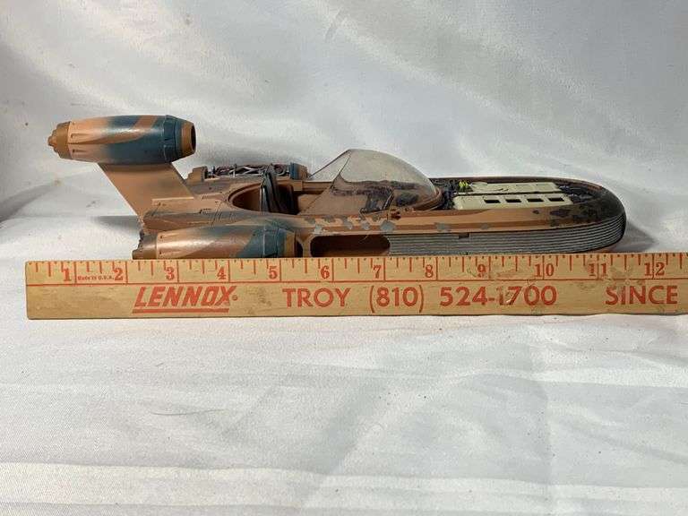 Predator 2 Ultimate Scout Predator 12 Inch Action Figure