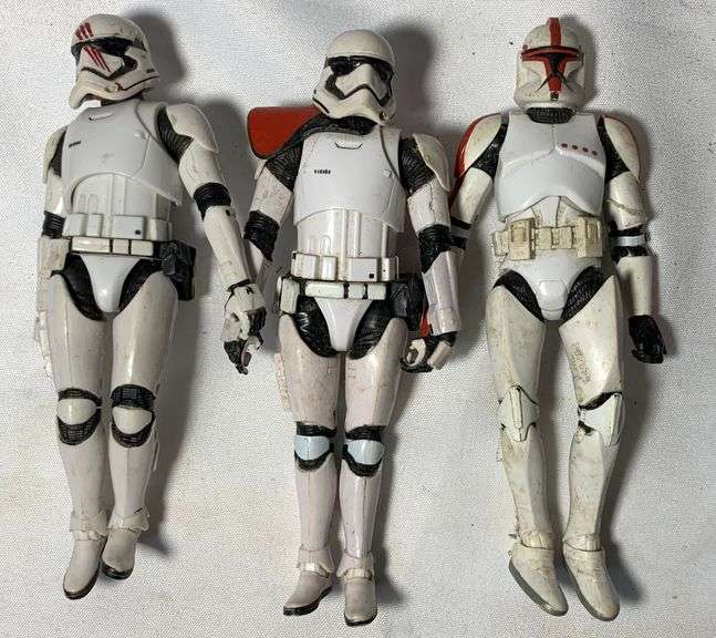 STAR WARS