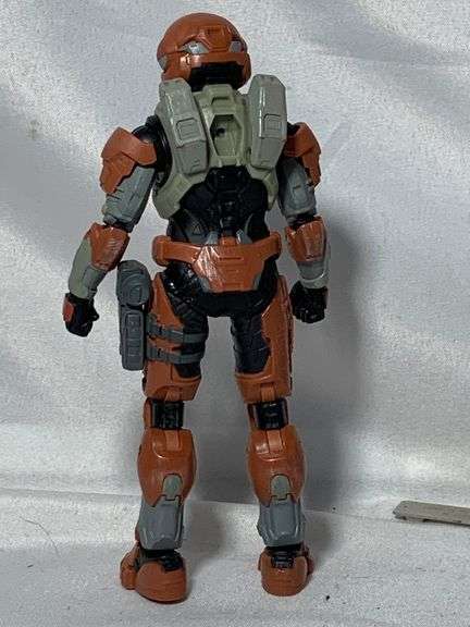 McFarlane Toys Halo