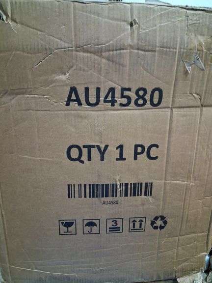 NIB Compact washing machine. BIN $50