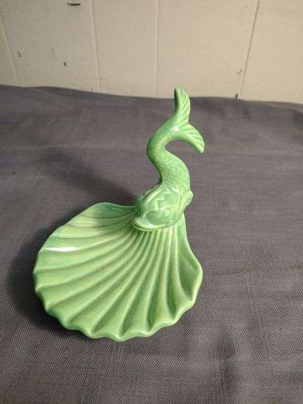 Holland mold soap dish