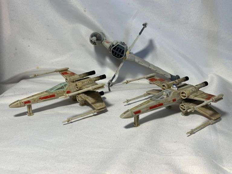 STAR WARS