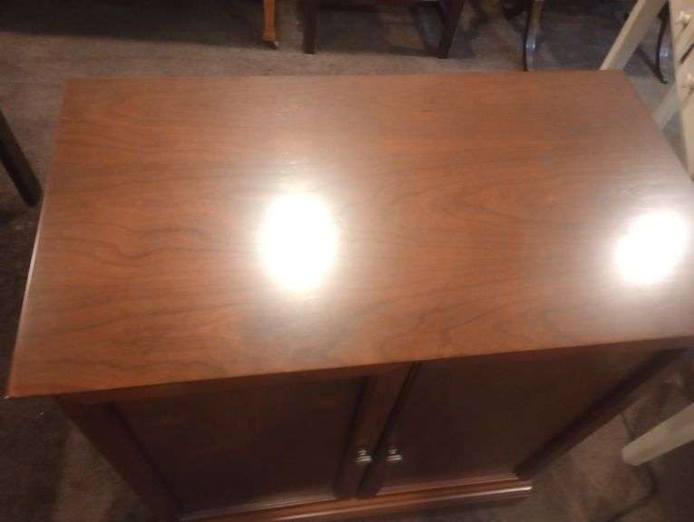 Bombay cabinet 29"×16"×32"