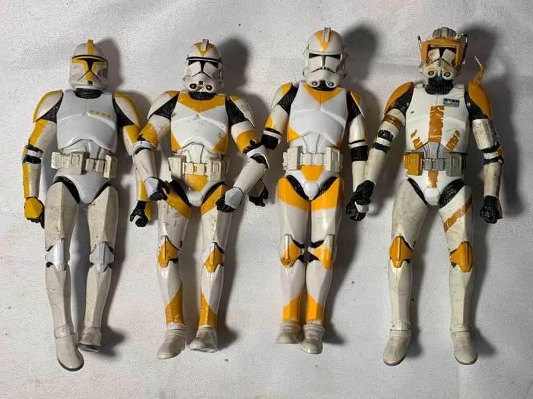 STAR WARS