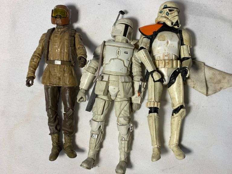 STAR WARS