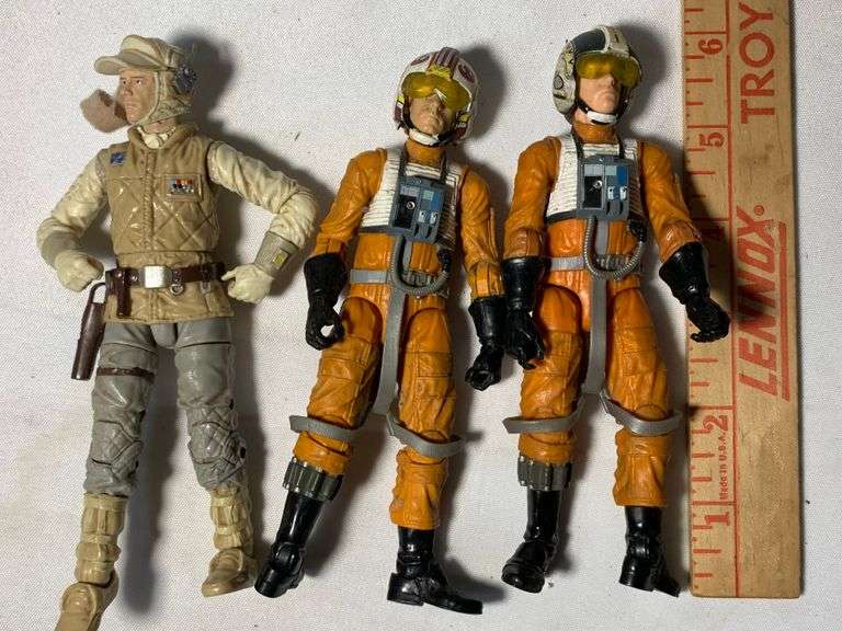 STAR WARS