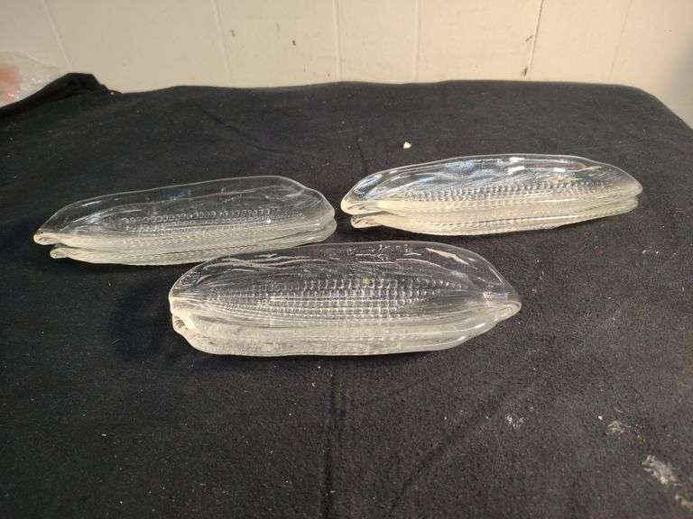 6 Corn on the cob dishes