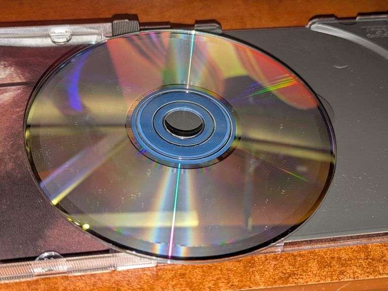 Eric Clapton UNPLUGGED CD