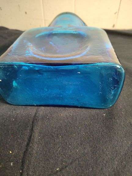 Blinko vase