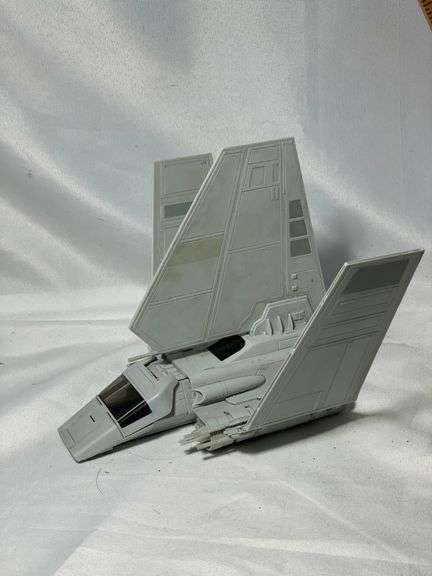 Vintage Star Wars