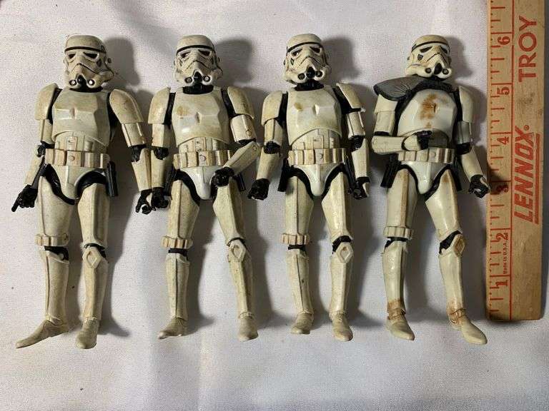 STAR WARS
