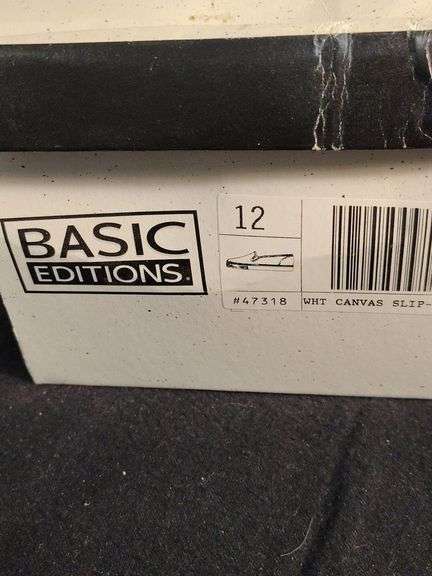 2 Pair of men's shoes size 12