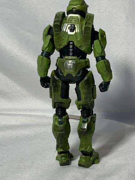 HALO 6.5” Master Chief