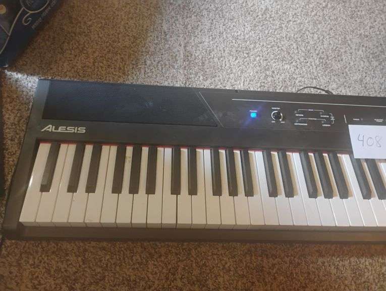 ALESIS RECITAL DIGITAL PIANO