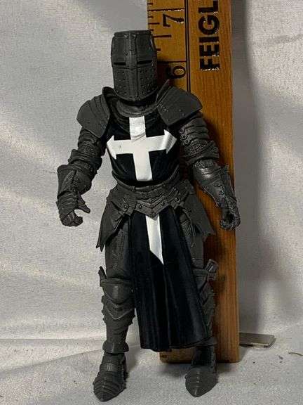 Mythic Legions Fit Abyss Demon knight