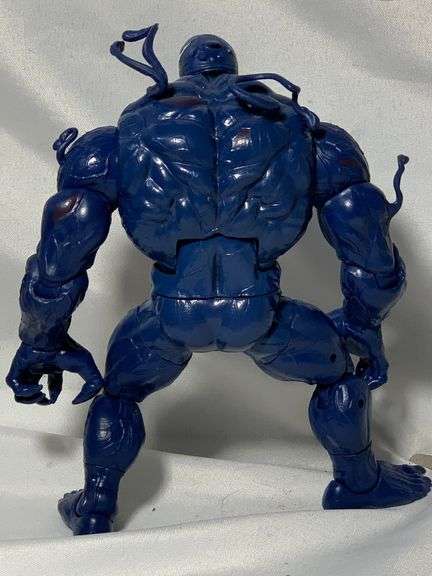 Marvel Legends 6" Venom Symbiote