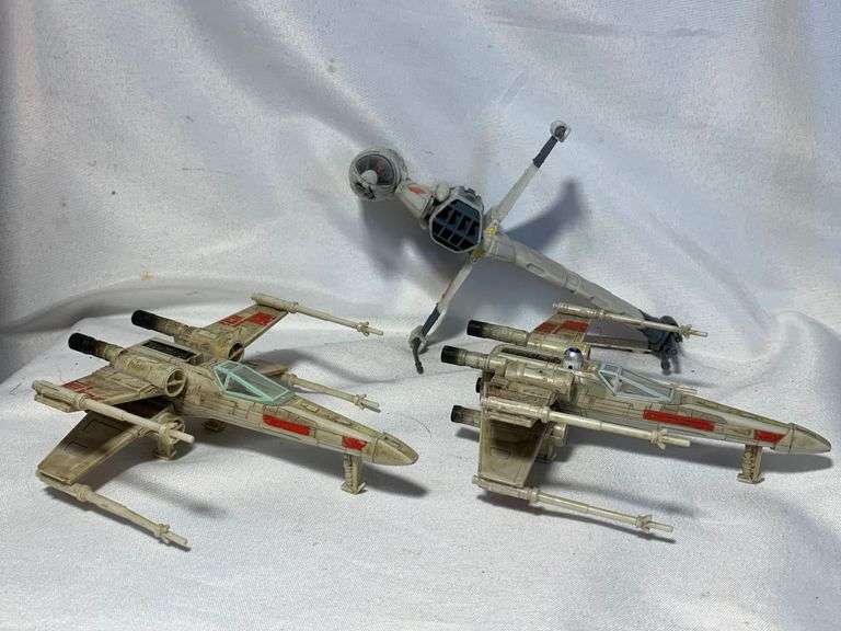 STAR WARS