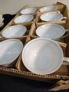 Royal Wheat Valmont China set 8 Cups 8 saucers creamer and sugar