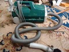 Hoover Tempo 3.1 vacuum