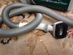 Hoover Tempo 3.1 vacuum