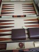 4 Games Pegs & Jokers, Guesstures, Backgammon & Perfection