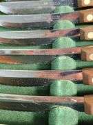 Cutco knife set