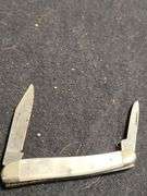 2 Pocket knives- 1 pearl handle