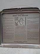 Kodak Brownie Movie Projector, appears nwt. 2e
