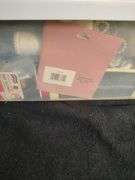 15 Quart Sterilite sewing tote