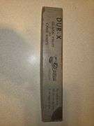 Dur-X Glass Fruit and Cake Knife