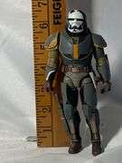 Hasbro Star Wars The Black Series Bad Batch Wrecker