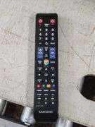 Samsung 46" HD Smart LED TV with Remote
