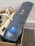 Power Strips. 5B