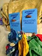 Speedo bag